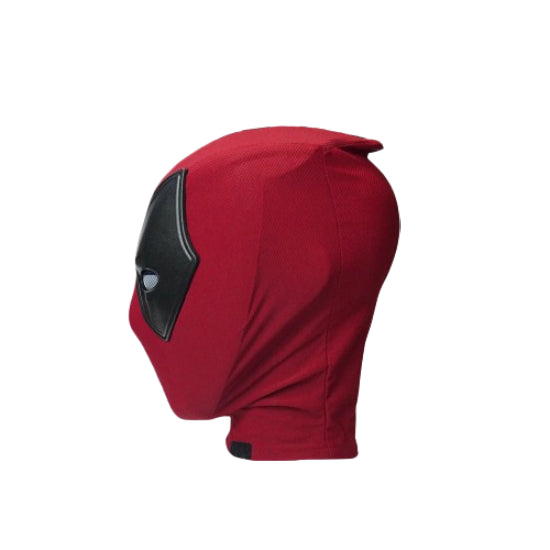 Deadpool Blinking Remote Control Mask