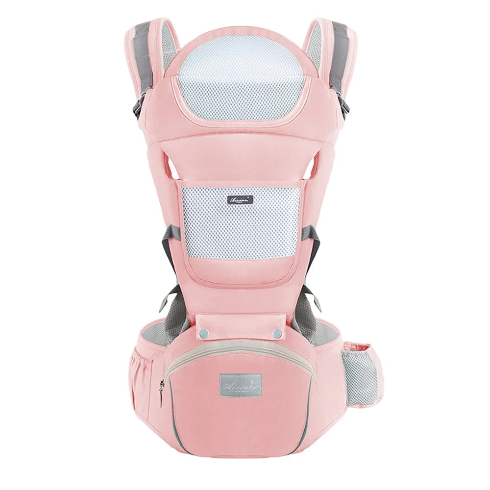 Aixintu Baby Carrier