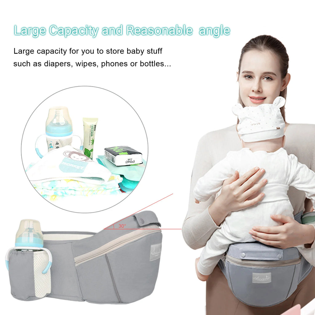 Aixintu Baby Carrier