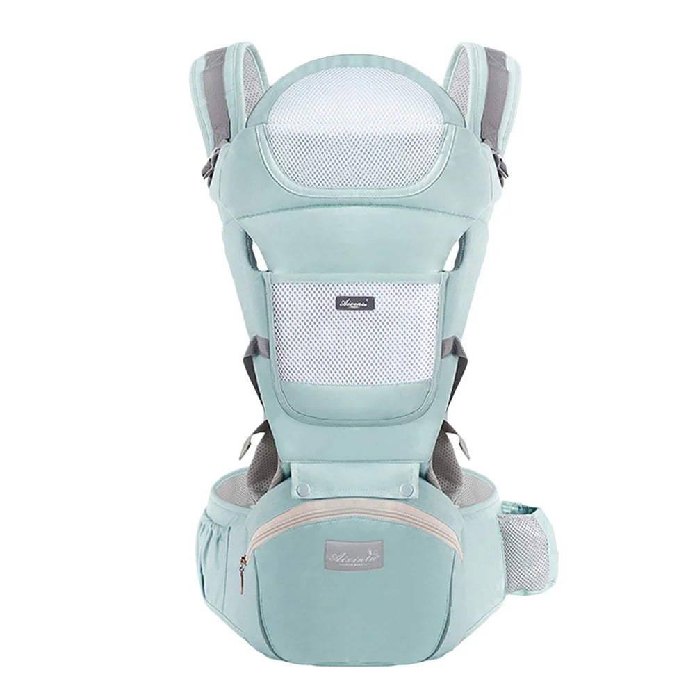 Aixintu Baby Carrier