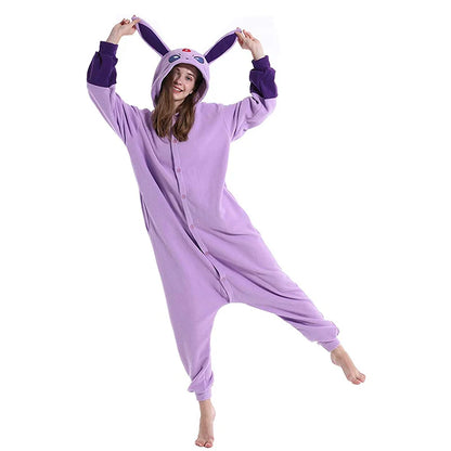 Inspired by Espeon Onesie Pajama