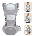 Aixintu Baby Carrier