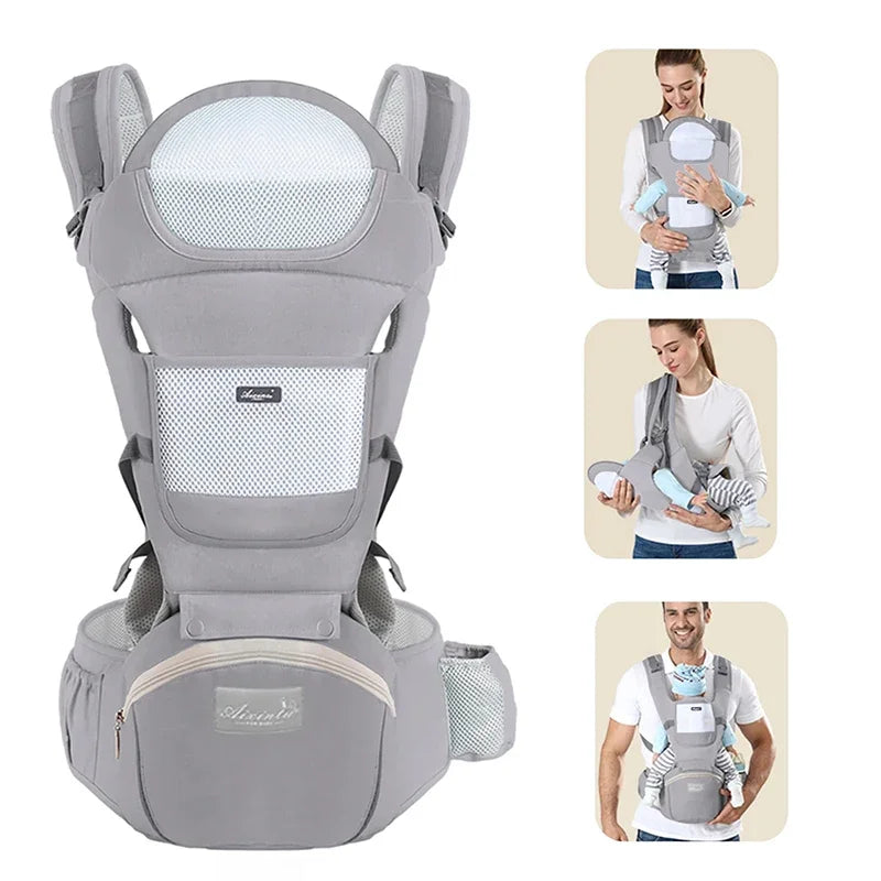 Aixintu Baby Carrier