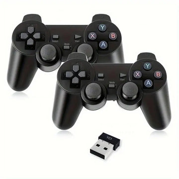 2.4Ghz Wireless Gamepad for PC/Android