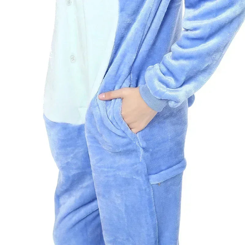 Lilo Stitch Pajamas Kids