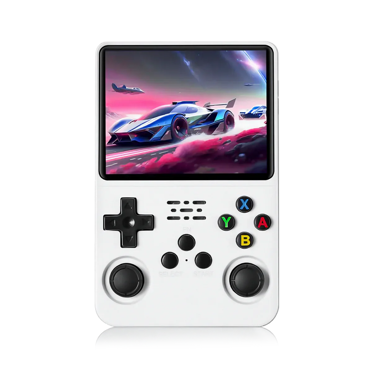 Portable Game Console R36S