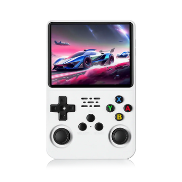 Portable Game Console R36S