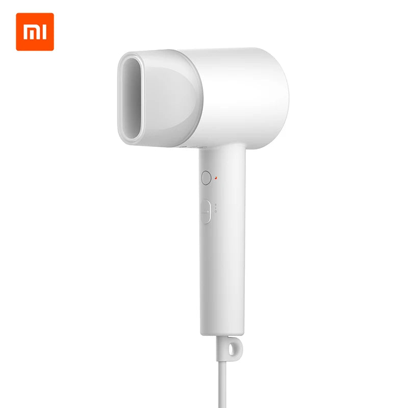 XIAOMI MIJIA H300 Anion Hair Care Blower Quick Drying Smart Thermostatic Hair Dryer Portable size Blow dryer