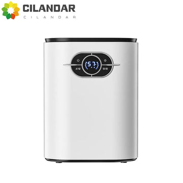 Dehumidifier household dehumidifier small bathroom dehumidifier drying bedroom mini dehumidifier indoor moisture-proof