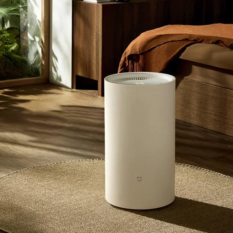 XIAOMI MIJIA Smart Dehumidifier 13L Dehumidification Capacity 13L/day Air Dryer Multiple Dehumidification Modes Home Humidifiers