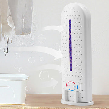 Mini Silent Dehumidifier Cycle Bedroom Dryer Dehumidifier Closet Shoe Cabinet Dehumidifier Indoor Small Household Appliances