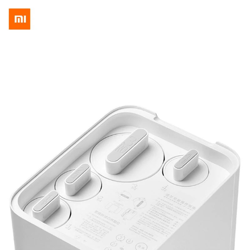 Original XIAOMI Mijia Original Mi Water Purifier Filter Replacement PP Cotton Activated Carbon Drinking Water Filter