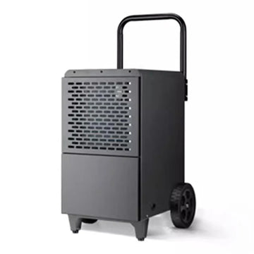 60L/D dehumidifier industrial 700W dehumidifier basement warehouse workshop moisture absorber 7L water tank 220V