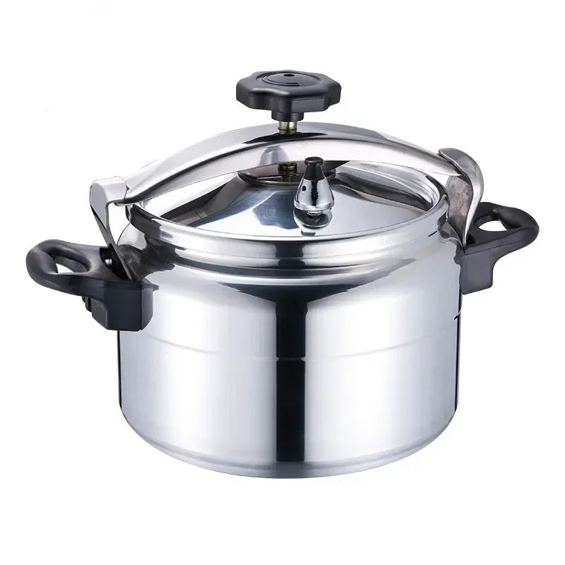 Pressure Cooker Premium Aluminum Pressure Cooker Home Pressure Cooes Explosion-Proof Cooking Pots Commercial Also Available