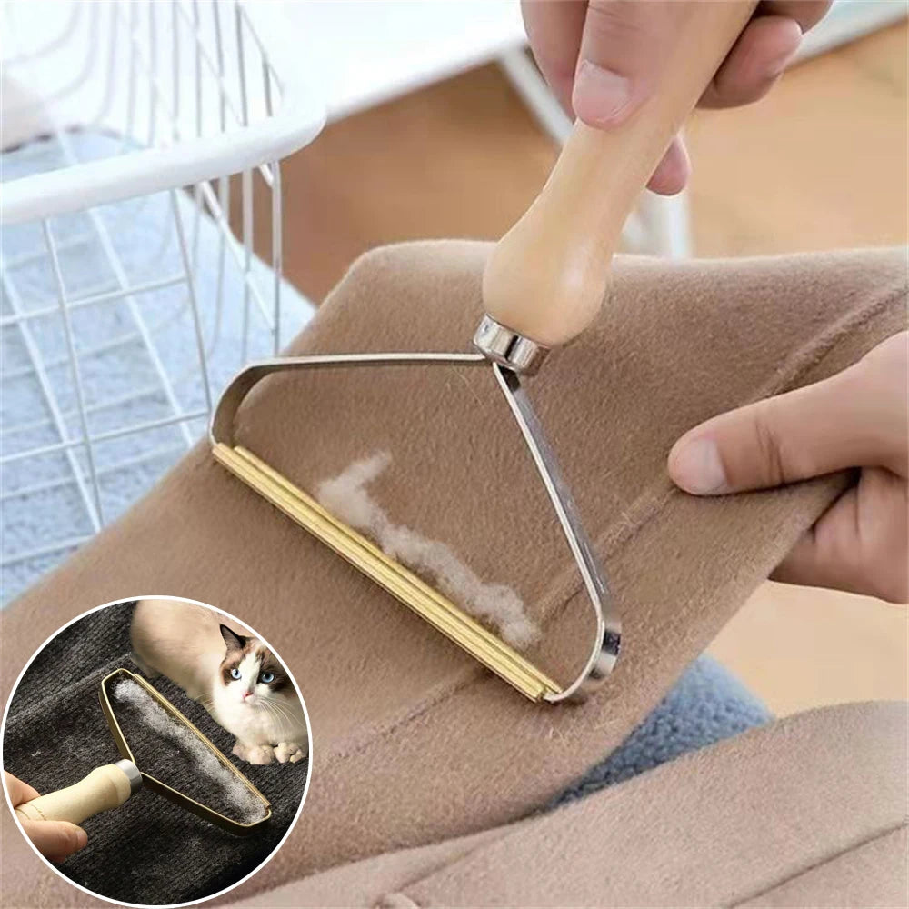 Pet Items Lint Remover For Clothing Carpet Cleaner Sofa Household Cleaning Cat And Dog Brush Hair Removal Reusable Portable Tool