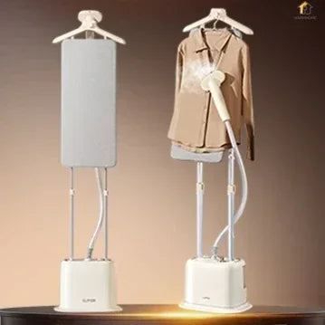 household vertical Garment ironing machine new ironing machine with ironing board flat hanging steam iron clothes