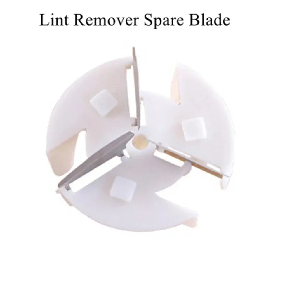 Hair Ball Machine Blade Hair Ball Trimmer Head Head Hair Ball Blade Replacement Head Refer Our Machine Lint Remover Accessories