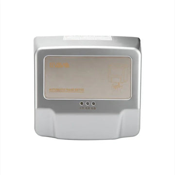 Wall-hanging Type Hand Dryer High Speed Hand Drying Apparatus Commercial Hand Drying Machine V-183