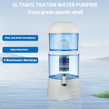 Vamia Ultrafiltration water purifier 5-layer activated carbon filter element, household water purification filter