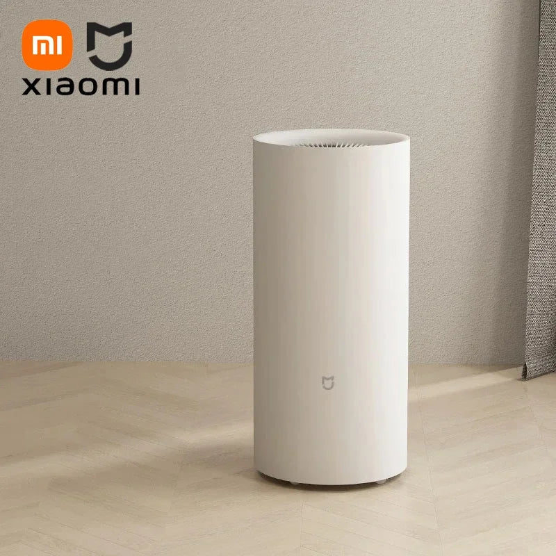 XIAOMI MIJIA Smart Dehumidifier 22L Dehumidification 35.5dB(A) Noise Reduction Design Humidity Detection Household Humidifiers