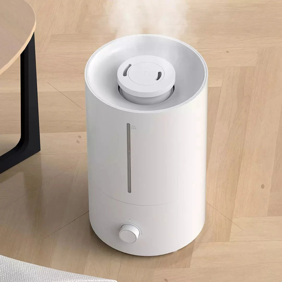 XIAOMI Original MIJIA Humidifier 4L Mist Maker broadcast Aromatherapy essential oil diffuser scent Home air humidifiers