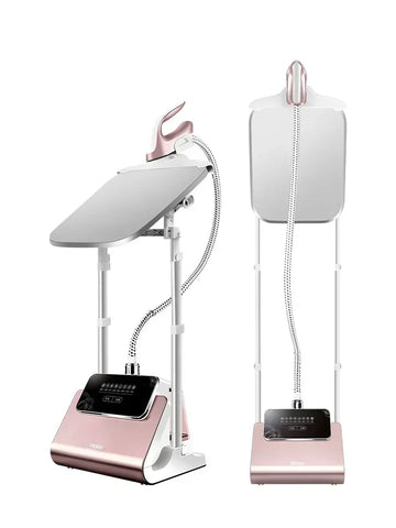 Haier household ironing machine hand-held vertical steam high-end electric iron for ironing clothes steamer for clothes 220v