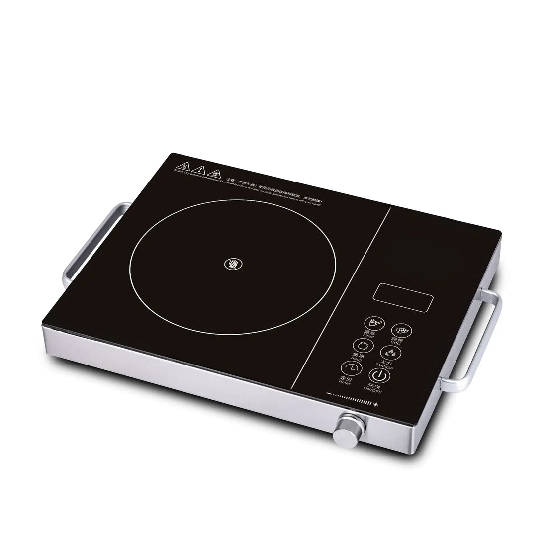 110V 220V Electric Stove Induction Cooker Ceramic Stove for Fast Heating and Fast Cooking