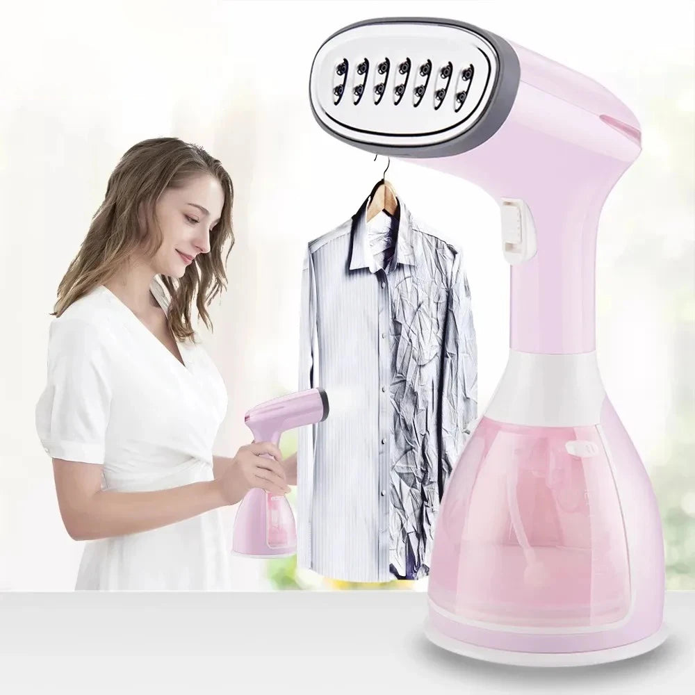 Mi Handheld Garment Steamer 1500W Household Fabric Steam Iron 280ml Home Mini Portable Vertical Fast-Heat For Clothes Ironing