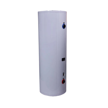 New Product Solar Water Heaters for Home Use with Big Capacity Enamel Water Tank