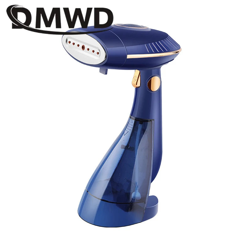 Handheld Garment Steamer Generator 1500W Travel Underwear Fabric Steam Iron Vertical Clothes Ironing Machine Brush EU US UK Plug