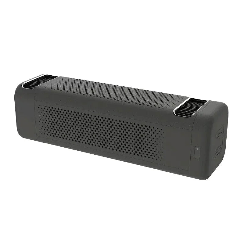 New XIAOMI Car Air Purifier for car air wash cleaner In Addition To Formaldehyde Haze Purifiers Intelligent Bluetooth APP