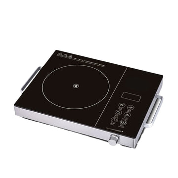 110V 220V Electric Stove Induction Cooker Ceramic Stove for Fast Heating and Fast Cooking