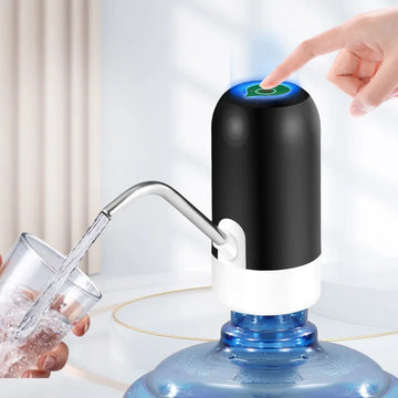 Water Dispenser Electric Drinking Qater Pump Small Automatic Drainage Machine Household Appliances Equipment Accessories